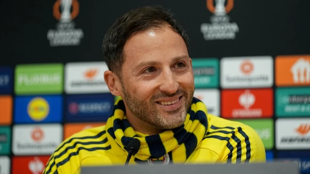 Fenerbahçe Aston Villa maçı ne zaman, saat kaçta, hangi kanalda? Kadıköy’de Avrupa Gecesi - Mega TV fenerbahce aston villa 2 - Mega TV