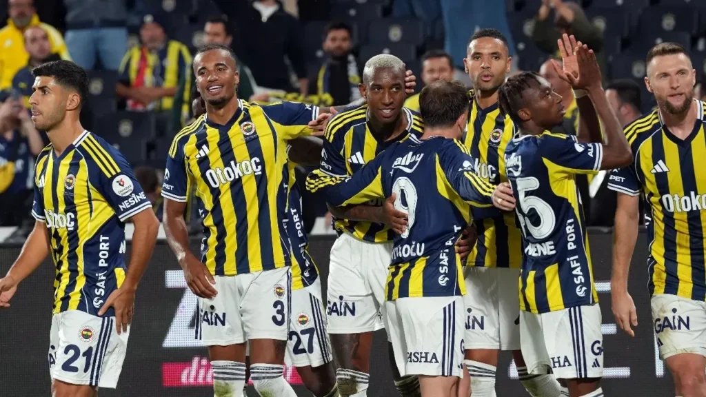 Fenerbahçe Aston Villa maçı ne zaman, saat kaçta, hangi kanalda? Kadıköy’de Avrupa Gecesi - Mega TV fenerbahce astonvilla1 - Mega TV