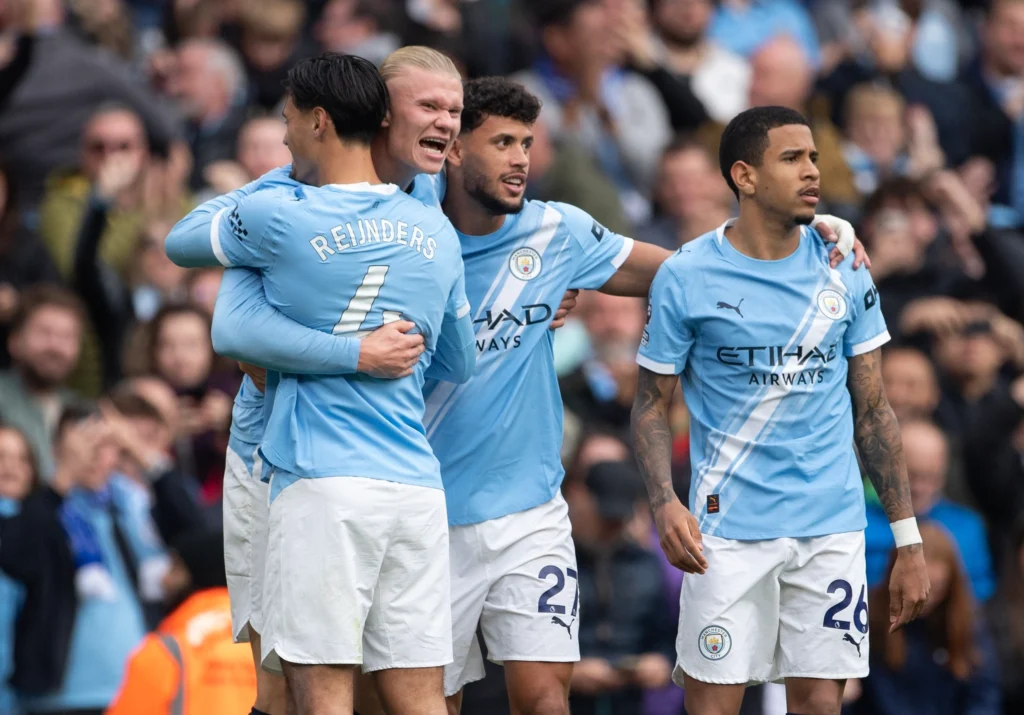 Galatasaray Manchester City Maçı Ne Zaman, Saat Kaçta, Hangi Kanalda? (UEFA Şampiyonlar Ligi) - Mega TV galatasaray manchester city 1 3 - Mega TV