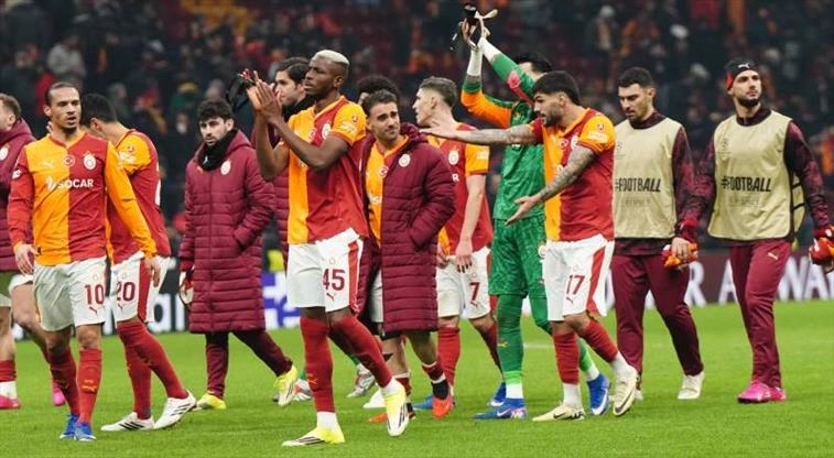 Galatasaray Manchester City Maçı Ne Zaman, Saat Kaçta, Hangi Kanalda? (UEFA Şampiyonlar Ligi) - Mega TV galatasaray manchester city 3 - Mega TV