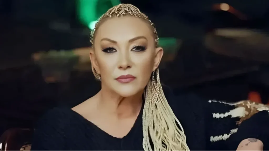 Güllü’nün Ölümüne İlişkin Ek Rapor Tartışma Yarattı - Mega TV gullu 1 1 - Mega TV