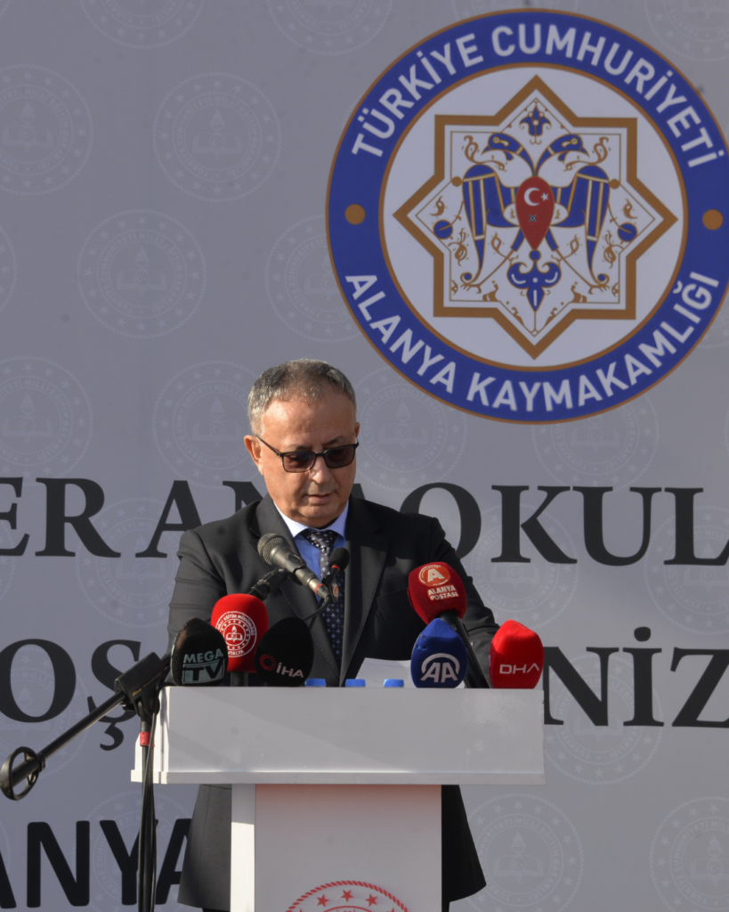 Antalya Valisi Hulusi Şahin’in Katılımıyla Hatice Rabia Tuncer Anaokulu Açıldı - Mega TV hatice tuncer instagram 8 - Mega TV