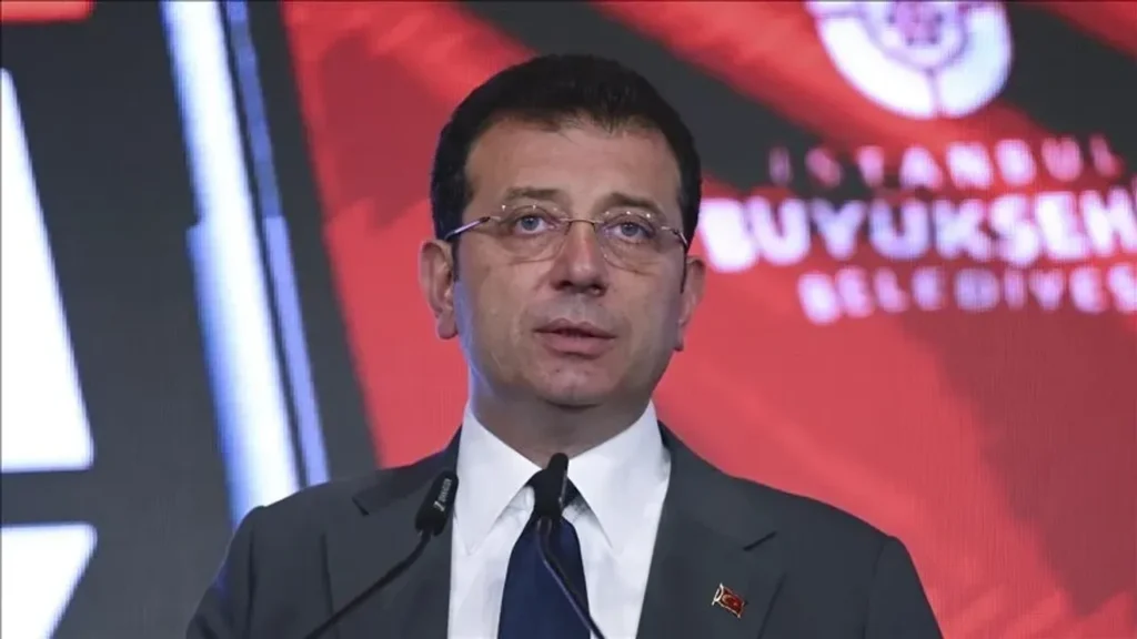 İmamoğlu’nun Diploma Davasında Yeni Gelişme! Türkiye’deki Karşılığı Ne Olacak? - Mega TV imamoglu 1 1 - Mega TV