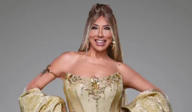 Işın Karaca’nın Paylaşımları Sosyal Medyayı İkiye Böldü: Photoshoplu Hali Tartışma Yarattı