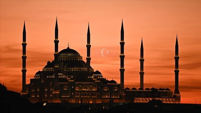 İlk oruç 2026 Ramazan ayı ne zaman? Ramazan ne zaman başlıyor, kaç gün sürecek? - Mega TV ramazan bayrami 1 3 - Mega TV