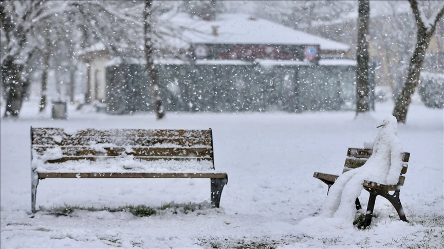 Yaşamın Donma Noktası: -71 Derecede Oymyakon Günlükleri - Mega TV soguk yer 2 1 - Mega TV
