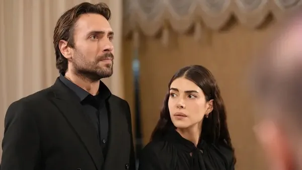 Taşacak Bu Deniz 15. Bölüm Yayında: 16. Bölüm Fragmanı Gündemde | Taşacak Bu Deniz 15. bölüm izle - Mega TV tasacak bu deniz 15. bolum 2 - Mega TV