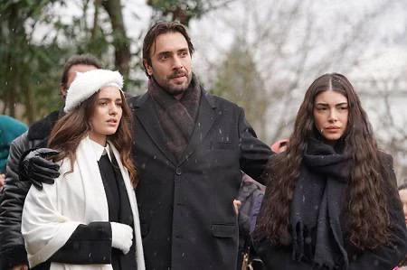 Taşacak Bu Deniz 15. Bölüm Yayında: 16. Bölüm Fragmanı Gündemde | Taşacak Bu Deniz 15. bölüm izle - Mega TV tasacak bu deniz 15. bolum 3 - Mega TV