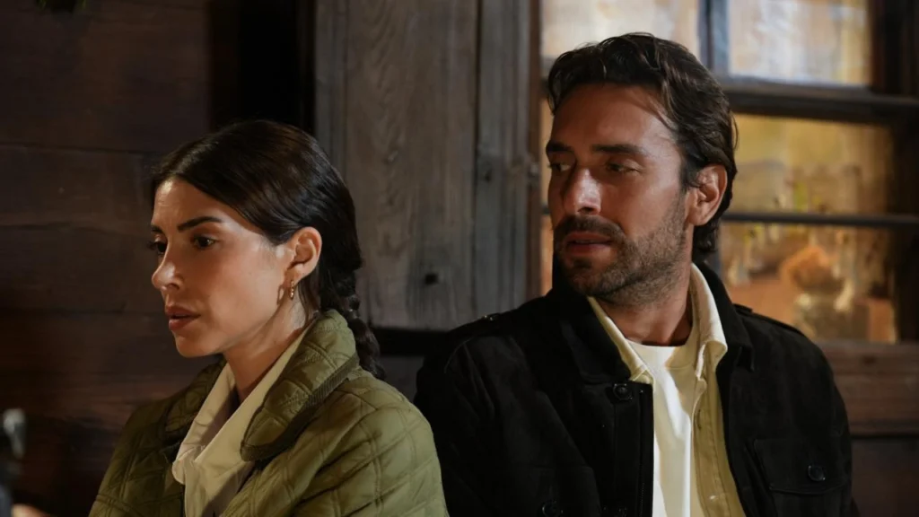 Taşacak Bu Deniz 15. Bölüm Fragmanı: Karadeniz’de Sular Durulmuyor! - Mega TV tasacak bu deniz 2 2 - Mega TV