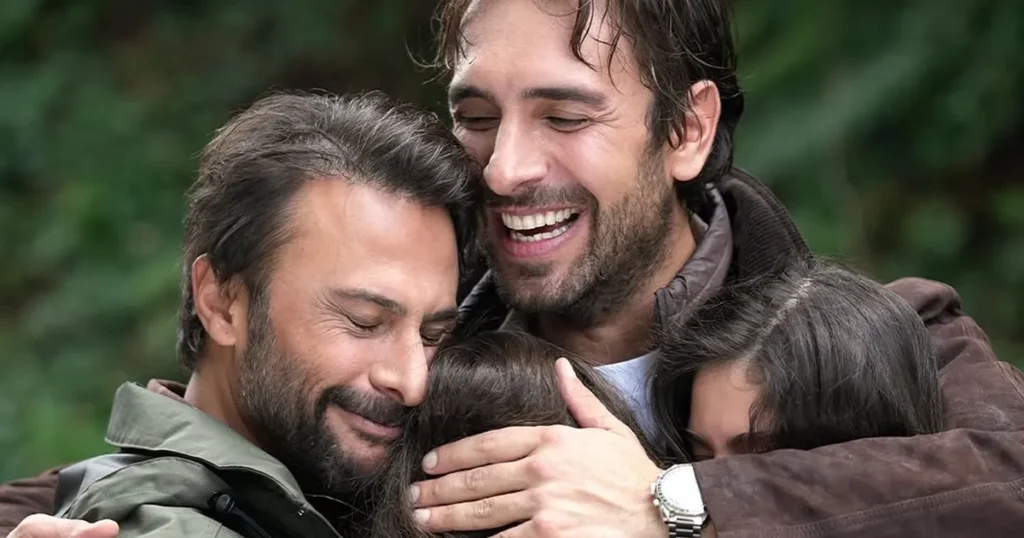 Taşacak Bu Deniz 15. Bölüm Fragmanı: Karadeniz’de Sular Durulmuyor! - Mega TV tasacak bu deniz 4 - Mega TV