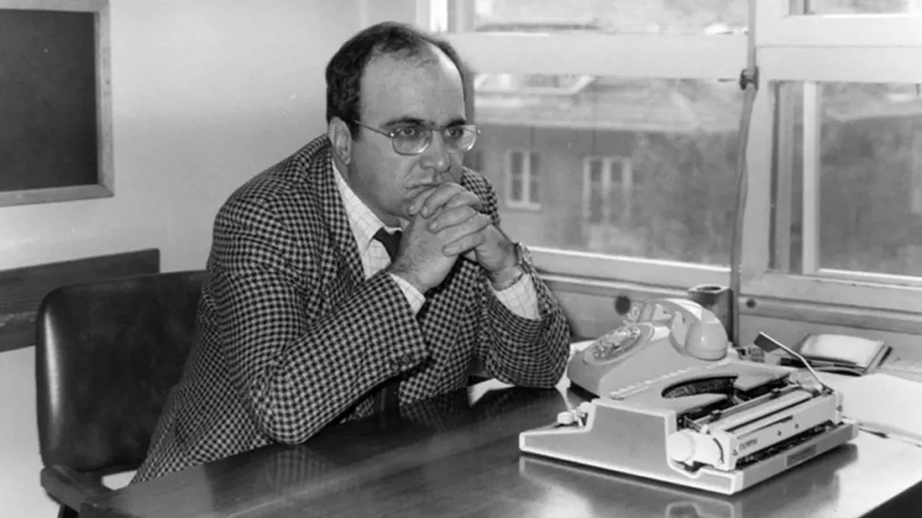 Başkan Kandemir: Uğur Mumcu’yu 33. yıl Dönümünde Rahmetle Anıyoruz - Mega TV ugur mumcu - Mega TV
