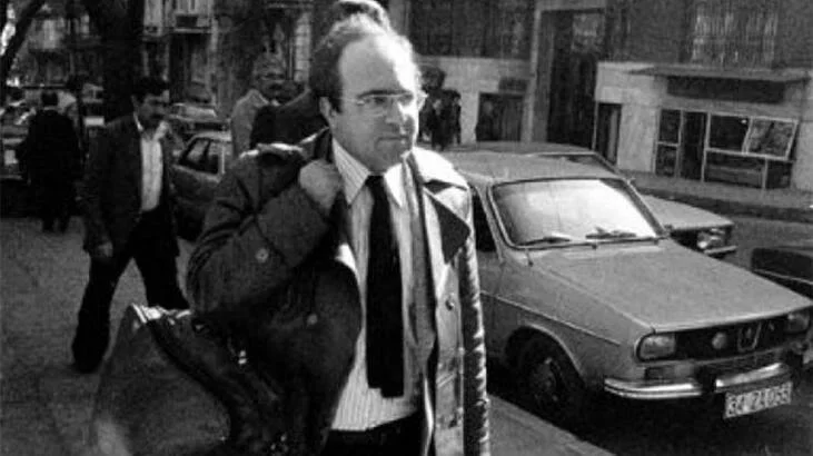 Başkan Kandemir: Uğur Mumcu’yu 33. yıl Dönümünde Rahmetle Anıyoruz - Mega TV ugur mumcu 2 - Mega TV