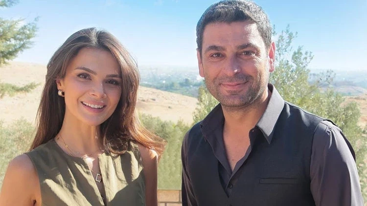 Sahra Şaş: Uzak Şehir Dizisi, Benim İçin Bir Dönüm Noktası Oldu - Mega TV uzak sehir 1 - Mega TV