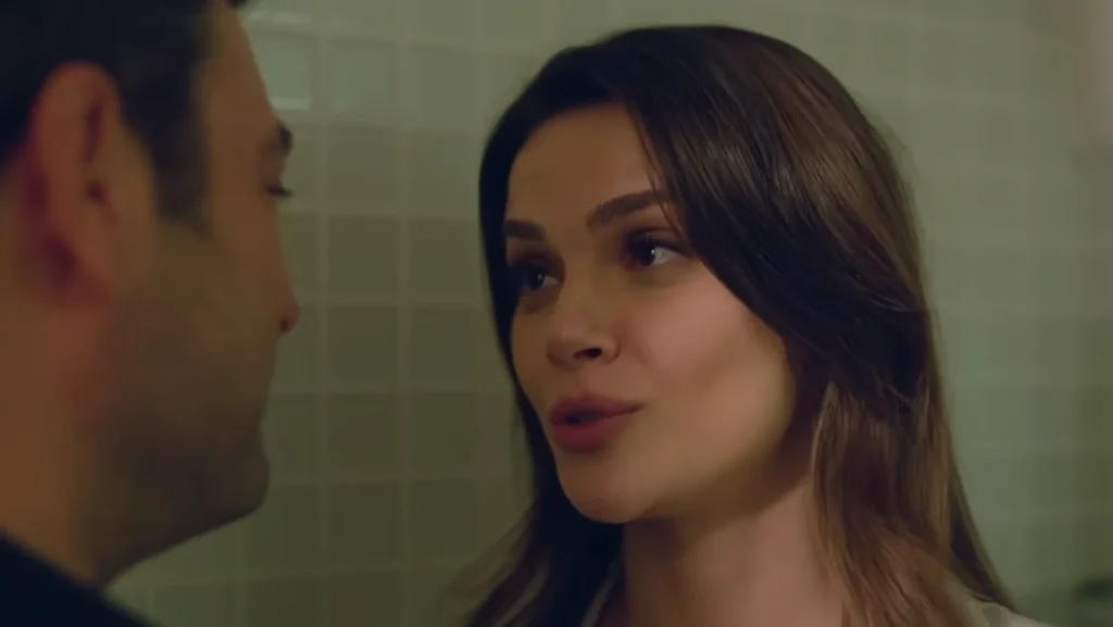 Uzak Şehir 47. Bölüm Full Hd İzle | Boran’dan Açık Tehdit - Mega TV uzak sehir 2 1 - Mega TV