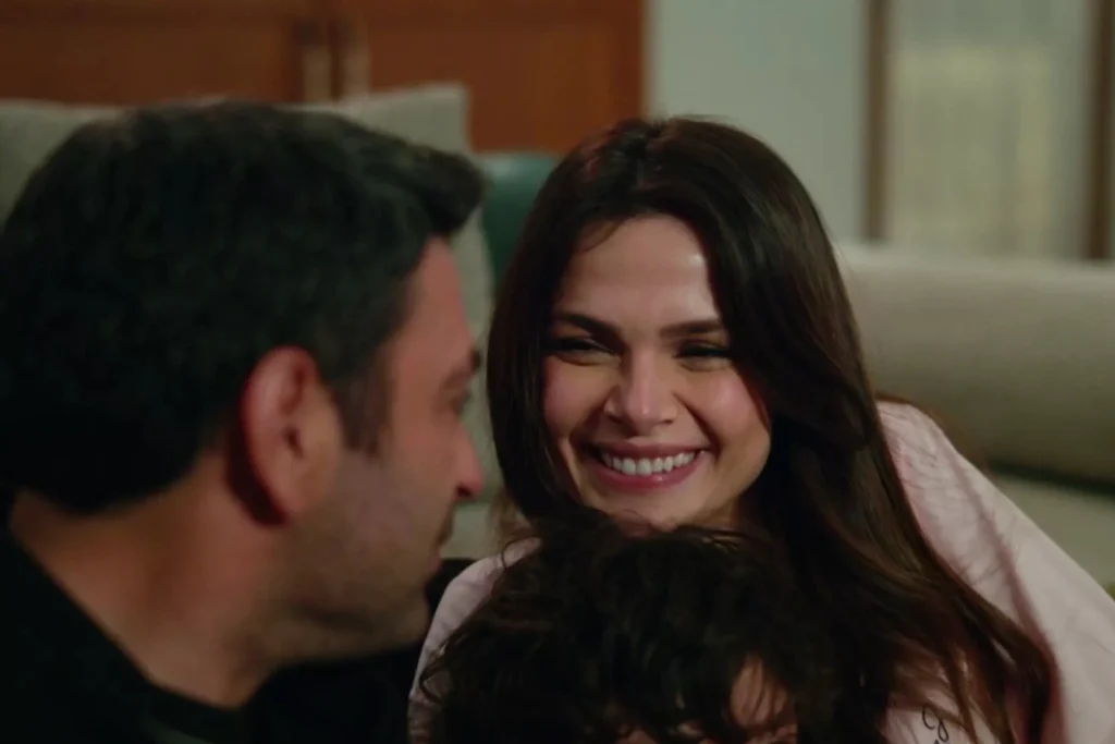 Uzak Şehir 47. Bölüm Full Hd İzle | Boran’dan Açık Tehdit - Mega TV uzak sehir 5 1 - Mega TV