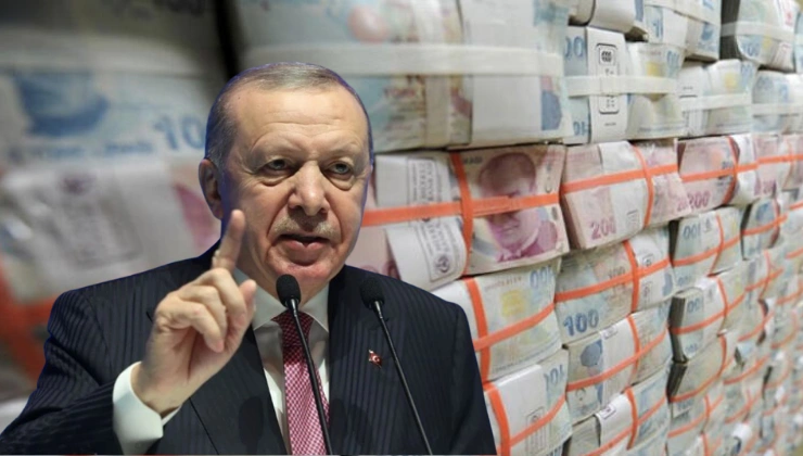 Vatandaşlık Maaşı İçin Geri Sayım