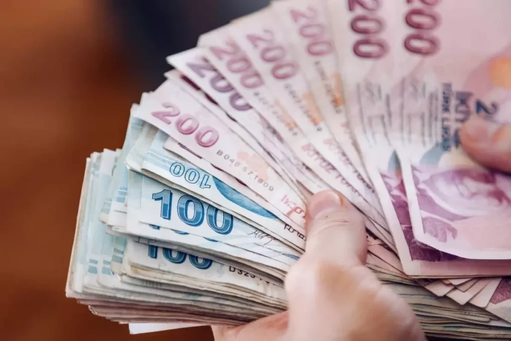 Vatandaşlık Maaşı İçin Geri Sayım - Mega TV vatandas maasi 1 3 - Mega TV