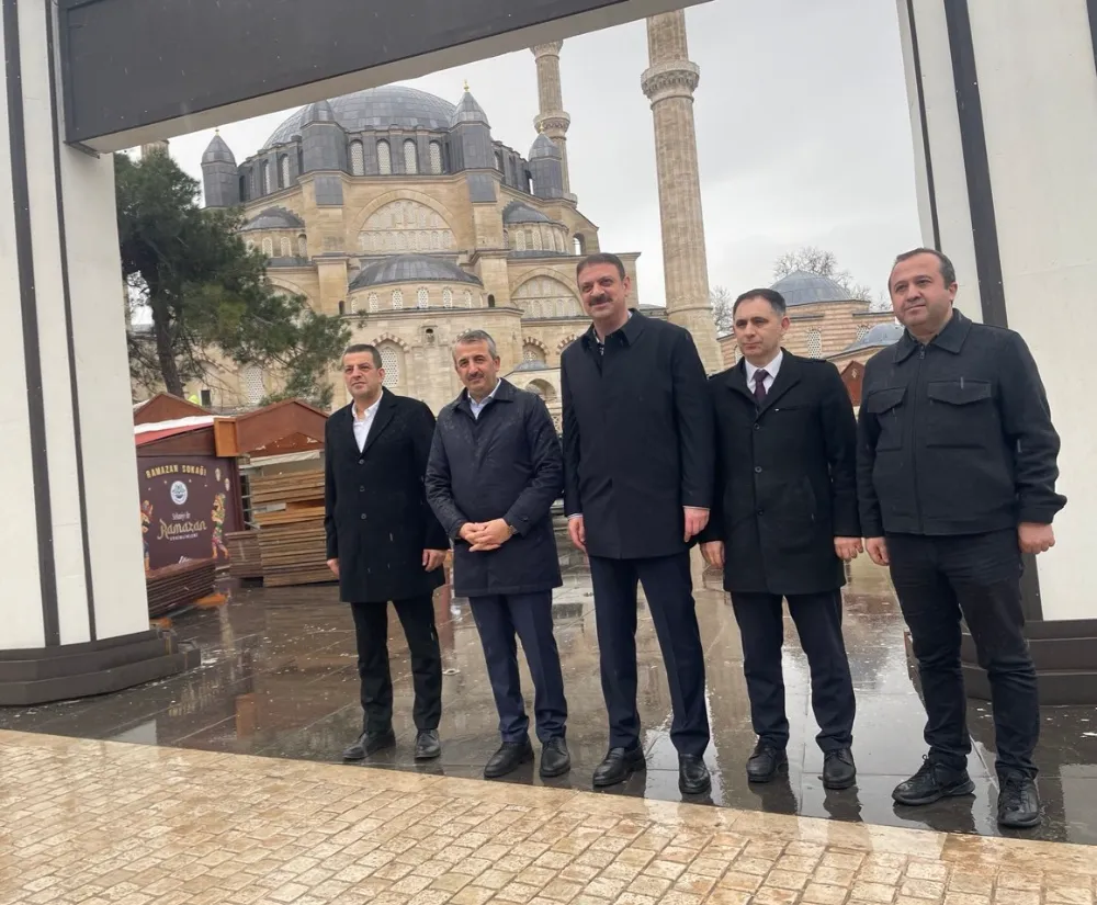 Ramazan Sokağı Manevi Buluşmaların Merkezi Olacak - Mega TV 65616855915751.webp.webp