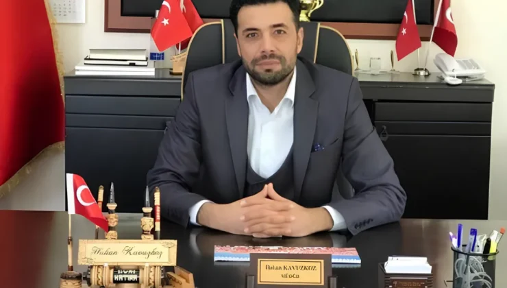 Bir Okulun Sessiz Ama Güçlü Hikâyesi