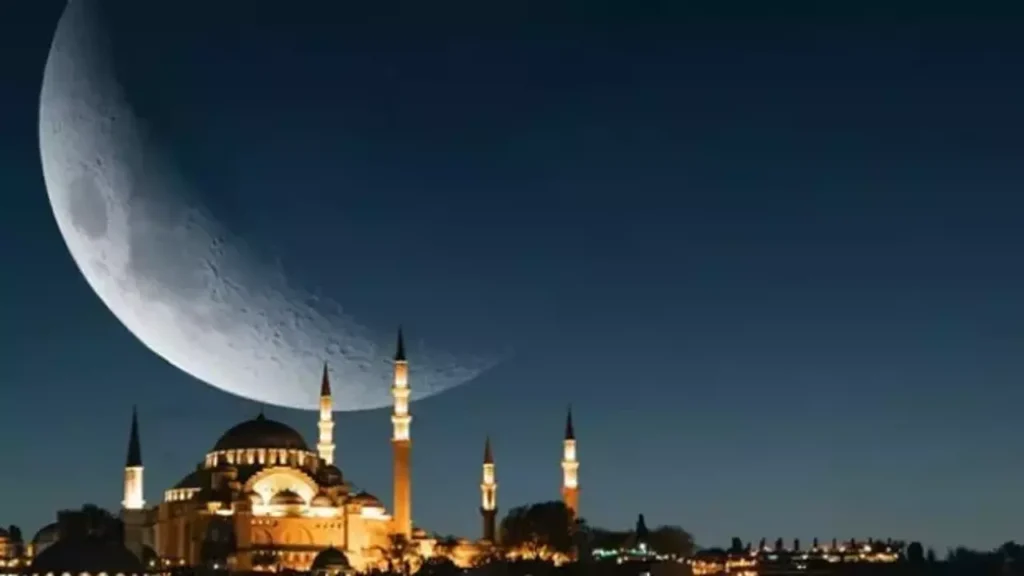 Alanya’da Ramazan Huzurla Başlıyor | Alanya Sahur ve İftar Saatleri | Oruç Ne Zaman Başlıyor - Mega TV Alanya Iftar Sahur Vakitleri 1 1 - Mega TV