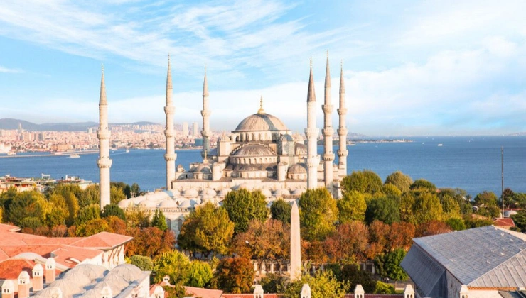 Alanya’da İftar Vakti: Oruçlar Saat Kaçta Açılacak?