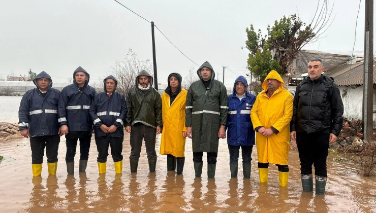 Alanya Mega Tv 16 1 - Mega TV