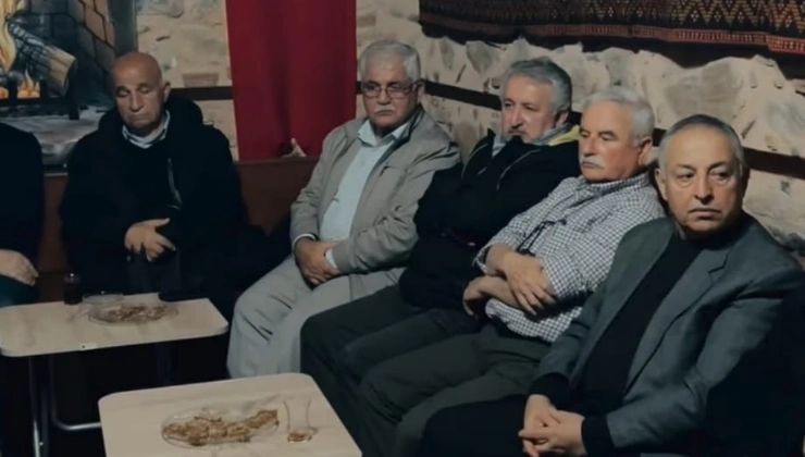 ALSAV Olağan Genel Kurulu Gerçekleştirildi: ''Koçak Yeniden Başkan'' - Mega TV Alanya Mega Tv 16 - Mega TV