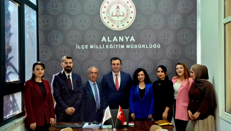 Alanyalı Öğrencilerden Ulusal Gastronomi Yarışmasında Büyük Başarı - Mega TV Alanya Mega Tv 17 4 - Mega TV