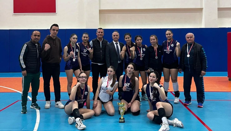 Gazipaşa’nın Sultanları Antalya İkincisi Oldu - Mega TV Alanya Mega Tv 2026 02 17T165635.810 - Mega TV