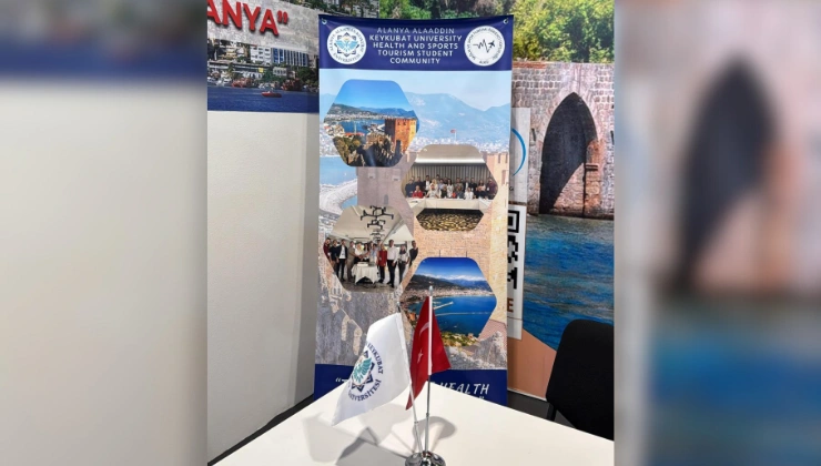 Alanya’da Sağlık Ve Spor Turizmine Yön Verecek Stratejik Panel - Mega TV Alanya Mega Tv 30 2 - Mega TV