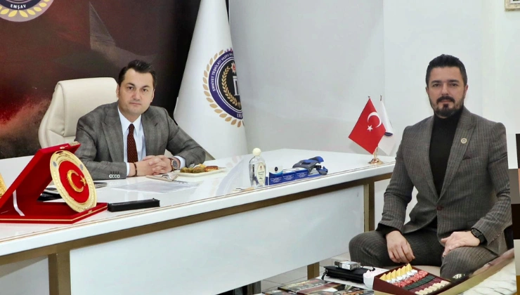 Alanya Mega Tv 32 1 - Mega TV
