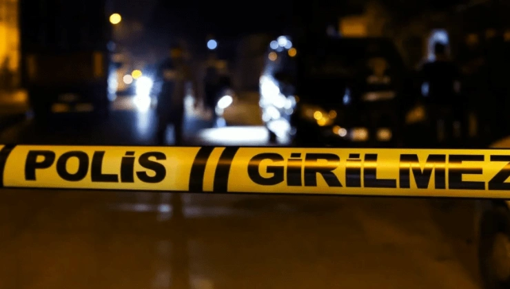 Antalya'da Aile İçi Tartışma Silahlı Yaralamayla Bitti: 37 Haftalık Hamile Kadın Vuruldu - Mega TV Alanya Mega Tv 38 - Mega TV