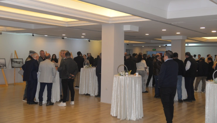 Alanya Mega Tv 41 - Mega TV