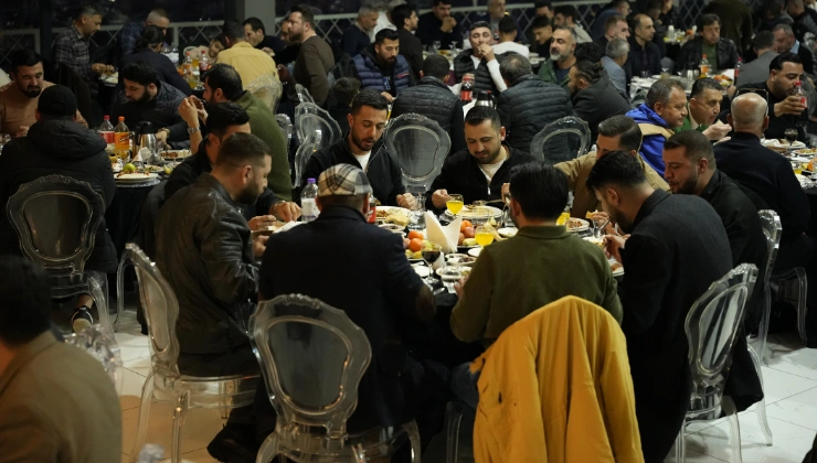 Alanya Mega Tv 43 4 - Mega TV