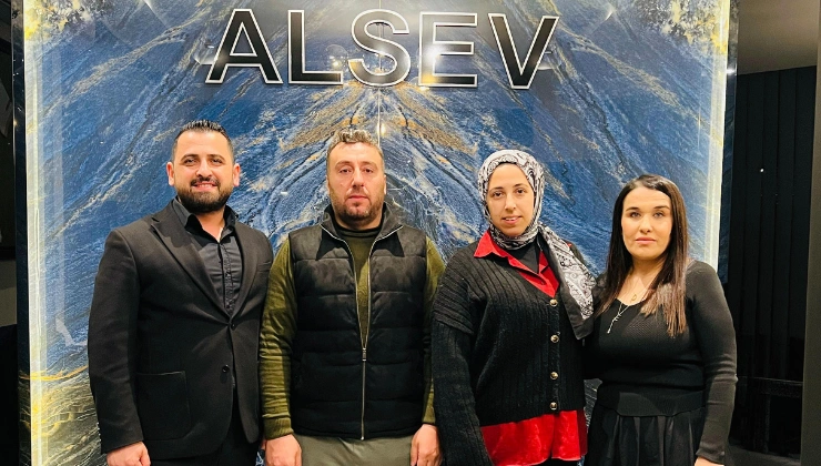 Alanya Tek Yürek Oldu! Taha Miraç İçin 29 Bin Balon Toplandı - Mega TV Alanya Mega Tv 5 3 - Mega TV