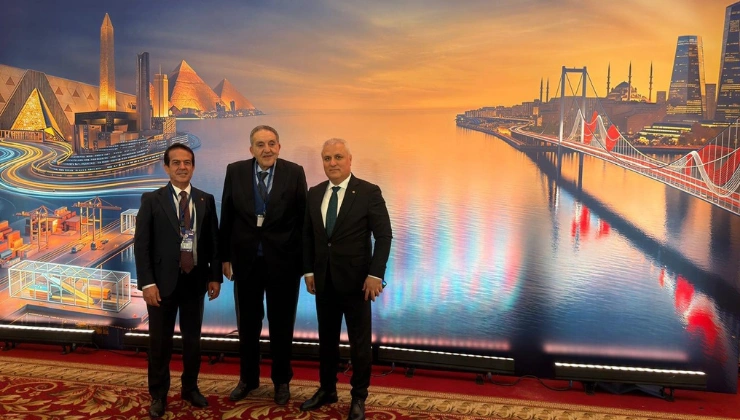 Alanya Mega Tv 51 - Mega TV