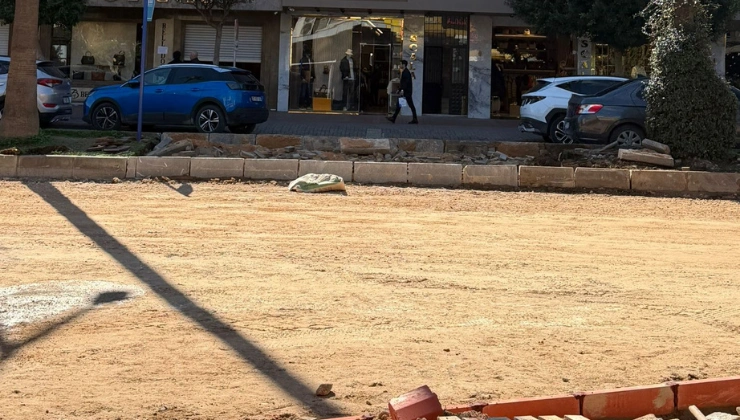 Alanya Belediyesi Kazaya Davetiye mi Çıkarıyor? Acil Önlem Alınması Gerekiyor - Mega TV Alanya Mega Tv 57 3 - Mega TV
