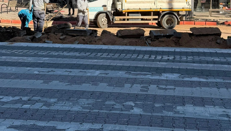 Alanya Belediyesi Kazaya Davetiye mi Çıkarıyor? Acil Önlem Alınması Gerekiyor - Mega TV Alanya Mega Tv 58 3 - Mega TV