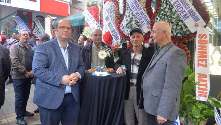 Alanya Mega Tv 62 1 - Mega TV