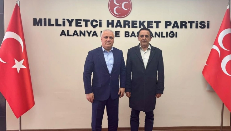 ALTSO Sandığı Öncesi Başkan Erdem’in MHP Ziyareti Akıllarda Büyük Soru İşareti! - Mega TV Alanya Mega Tv 63 3 - Mega TV