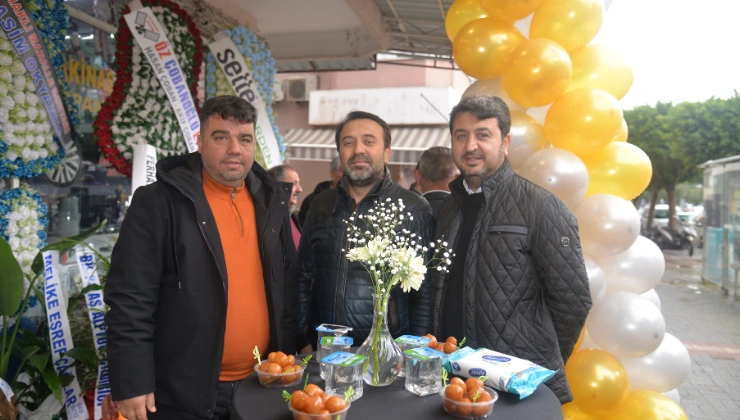 Alanya Mega Tv 66 - Mega TV