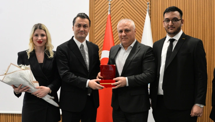 Alanya’da Sağlık ve Spor Turizmi Paneli Yoğun Katılımla Gerçekleşti - Mega TV Alanya Mega Tv 67 1 - Mega TV