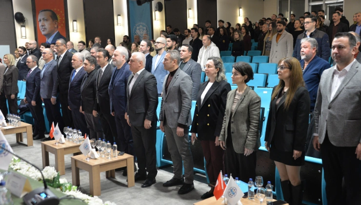 Alanya’da Sağlık ve Spor Turizmi Paneli Yoğun Katılımla Gerçekleşti - Mega TV Alanya Mega Tv 71 1 - Mega TV