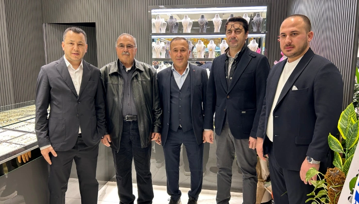 Alanya Mega Tv 71 - Mega TV