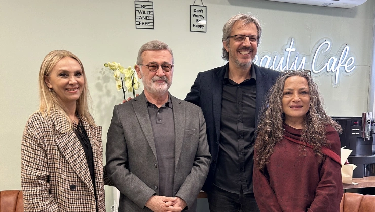 Alanya'da Dr. Tahsin Biner'in Yeni Güzellik Merkezi Kapılarını Açtı - Mega TV Alanya Mega Tv 77 1 - Mega TV