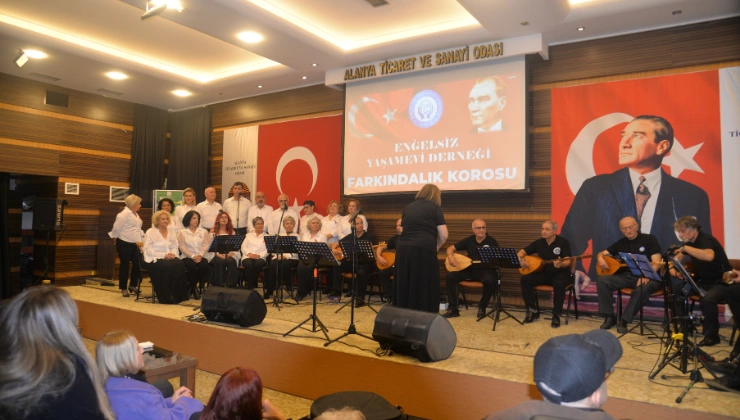 Erken Teşhis Hayat Kurtarıyor: Alanya’da Dünya Kanser Günü’ne Özel Bilgilendirme Programı - Mega TV Alanya Mega Tv 77 - Mega TV