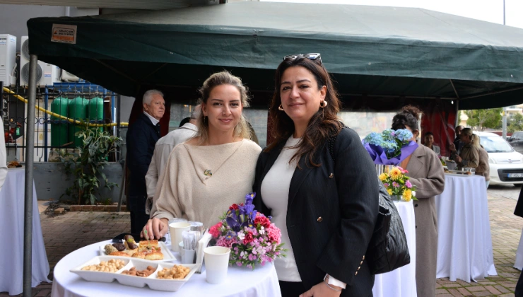 Alanya'da Dr. Tahsin Biner'in Yeni Güzellik Merkezi Kapılarını Açtı - Mega TV Alanya Mega Tv 83 1 - Mega TV