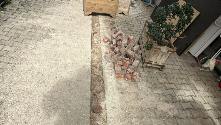Alanya’da "Onar-Bırak" Çilesi: Yollar Köstebek Yuvasına Döndü! - Mega TV Alanya Mega Tv 89 1 - Mega TV