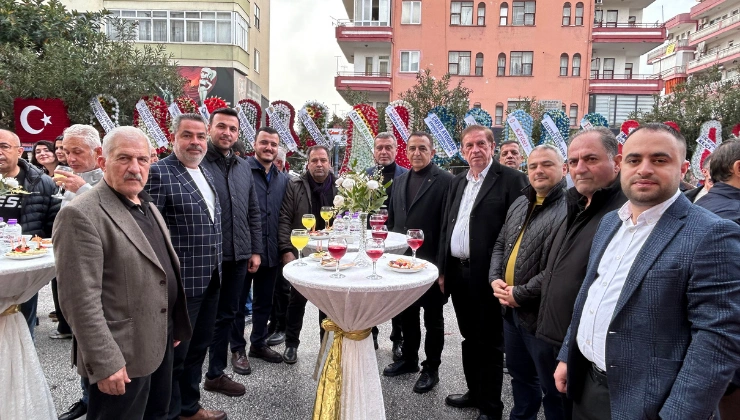 Alanya Mega Tv 89 - Mega TV