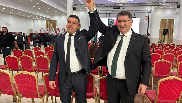 Alanya Mega Tv 97 - Mega TV